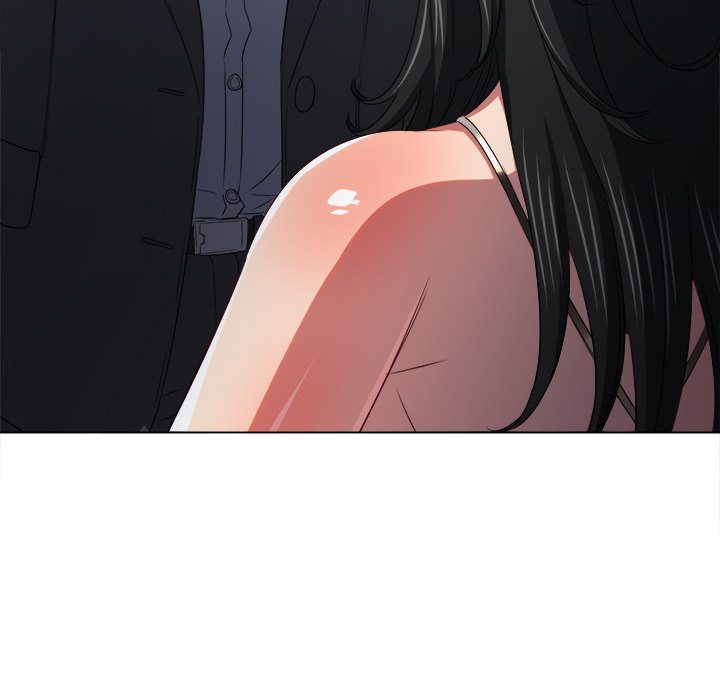 Page 36 of Chapter 233: My High School Bully