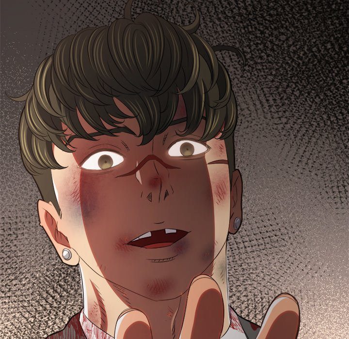 Page 46 of Chapter 233: My High School Bully