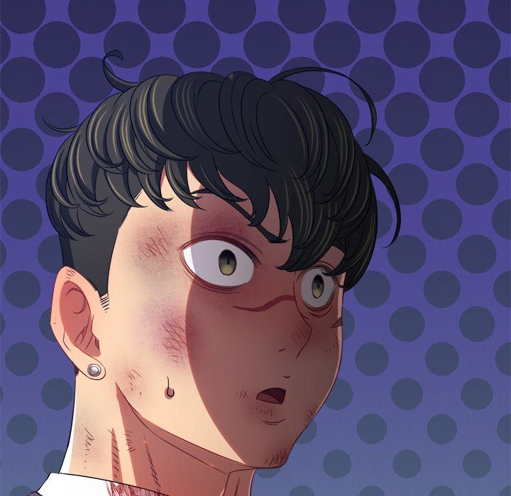 Page 61 of Chapter 233: My High School Bully
