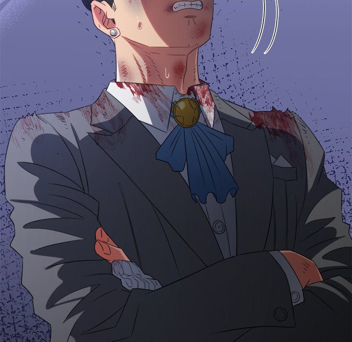 Page 74 of Chapter 233: My High School Bully