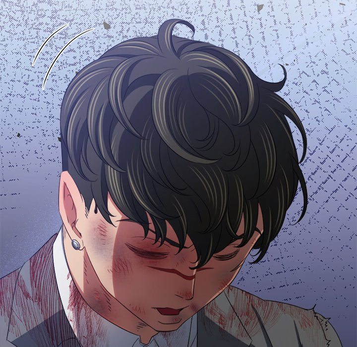 Page 77 of Chapter 233: My High School Bully