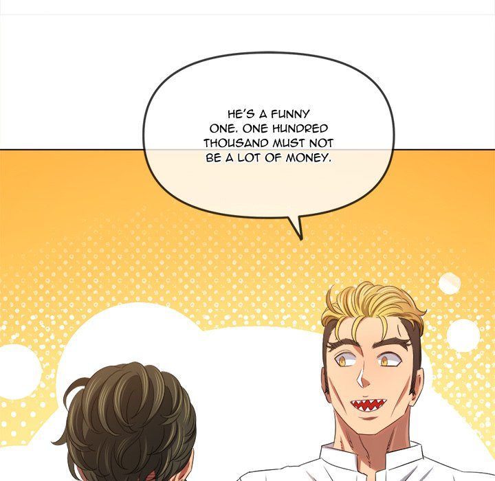 Page 80 of Chapter 233: My High School Bully