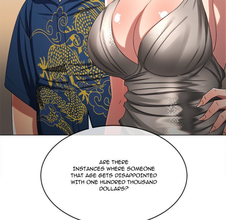 Page 84 of Chapter 233: My High School Bully