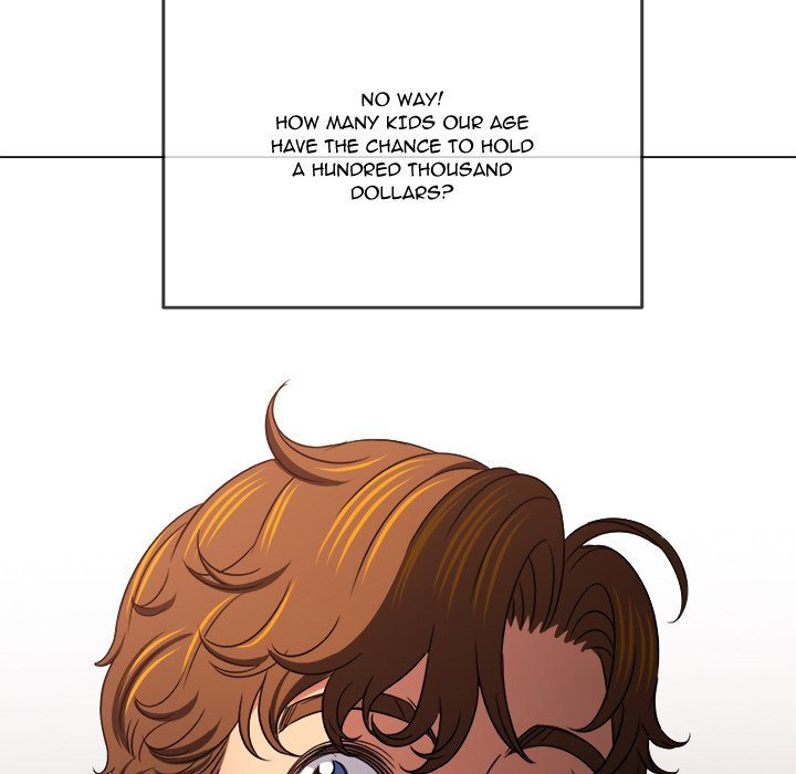 Page 86 of Chapter 233: My High School Bully