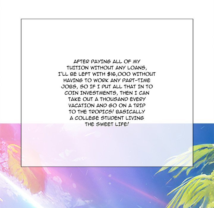 Page 96 of Chapter 233: My High School Bully