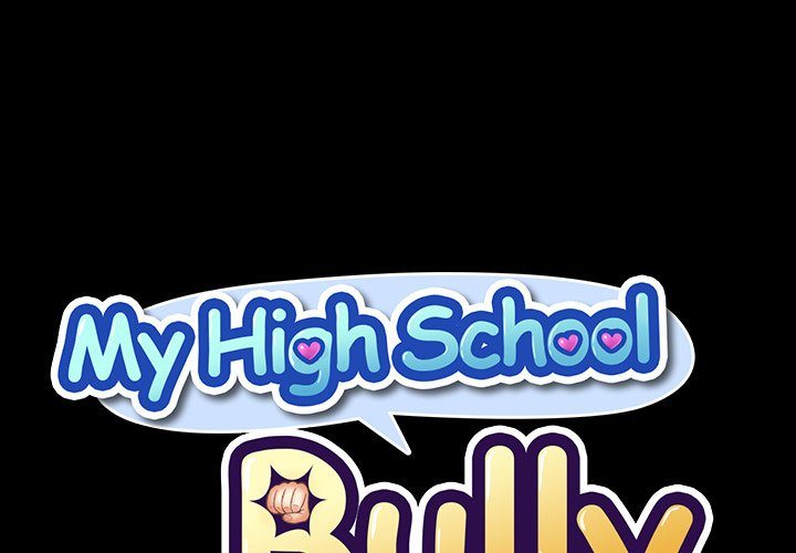 Page 1 of Chapter 234: My High School Bully