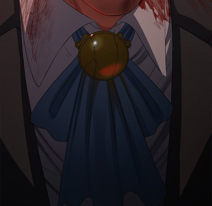 Page 112 of Chapter 234: My High School Bully