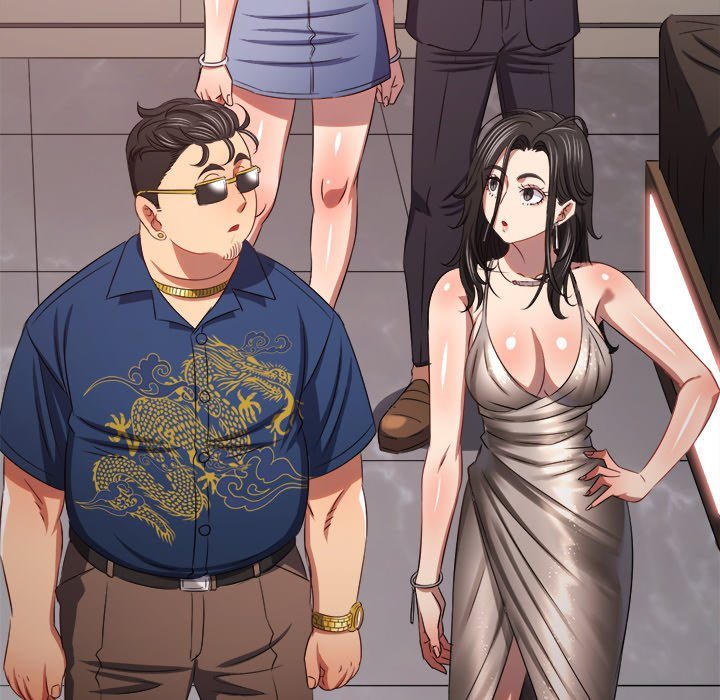 Page 128 of Chapter 234: My High School Bully