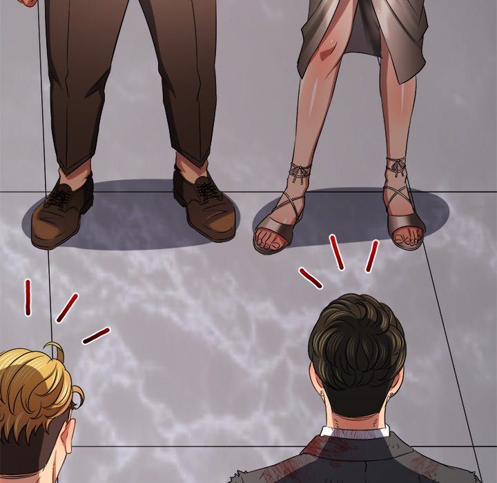Page 129 of Chapter 234: My High School Bully