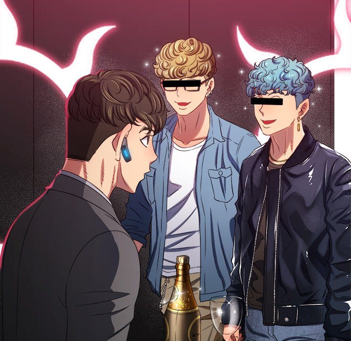 Page 13 of Chapter 234: My High School Bully
