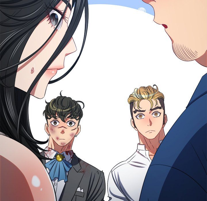 Page 133 of Chapter 234: My High School Bully