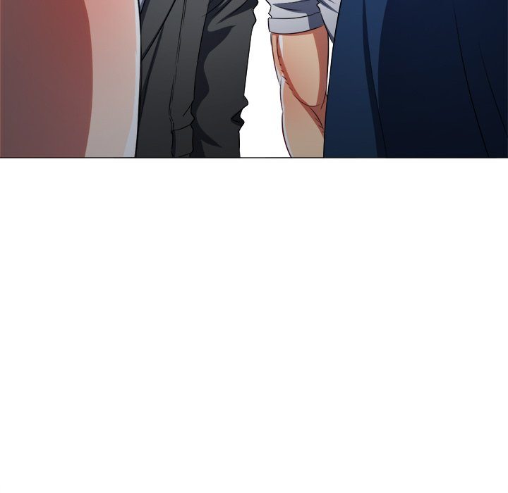 Page 134 of Chapter 234: My High School Bully
