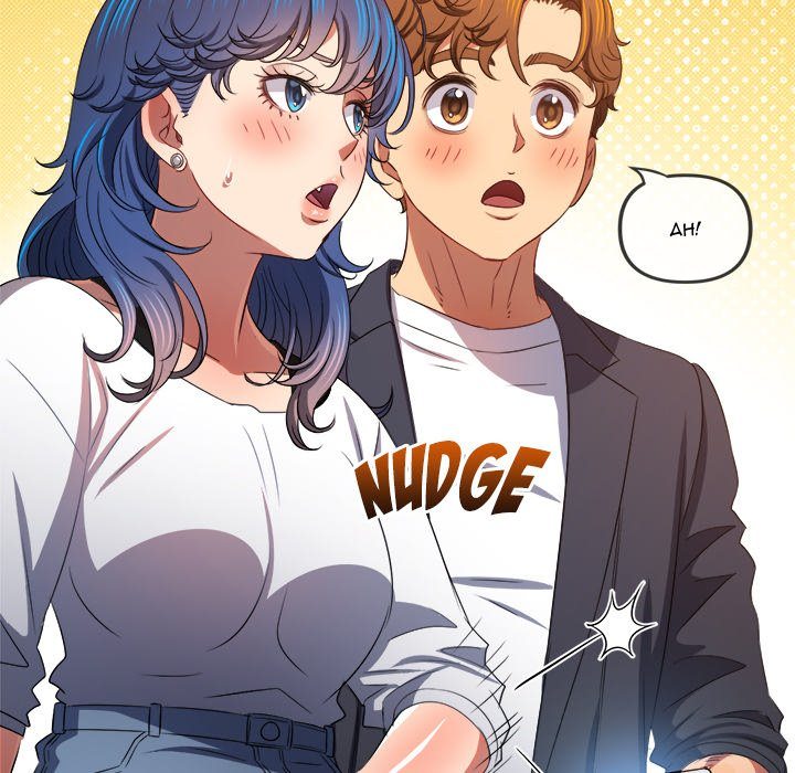 Page 136 of Chapter 234: My High School Bully