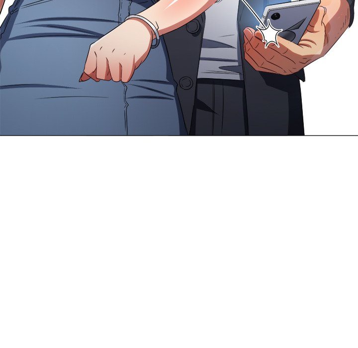 Page 137 of Chapter 234: My High School Bully