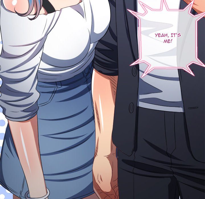 Page 151 of Chapter 234: My High School Bully