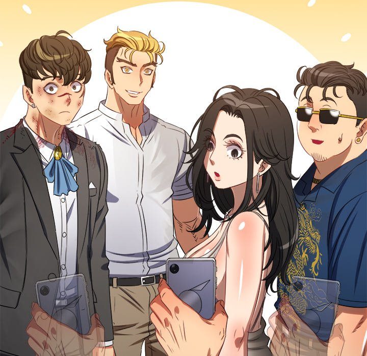 Page 154 of Chapter 234: My High School Bully