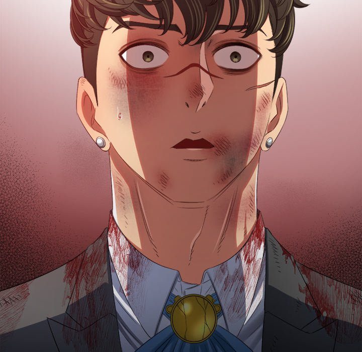 Page 158 of Chapter 234: My High School Bully