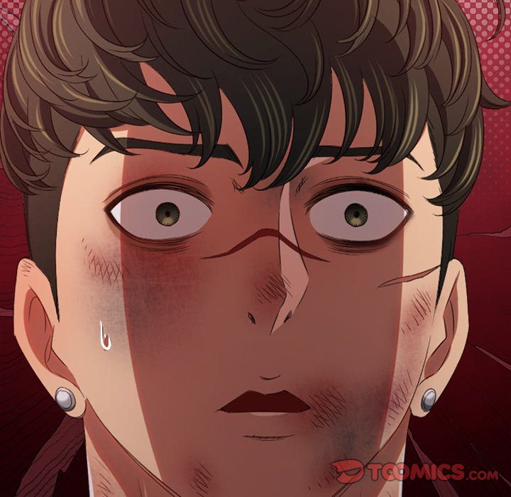Page 164 of Chapter 234: My High School Bully