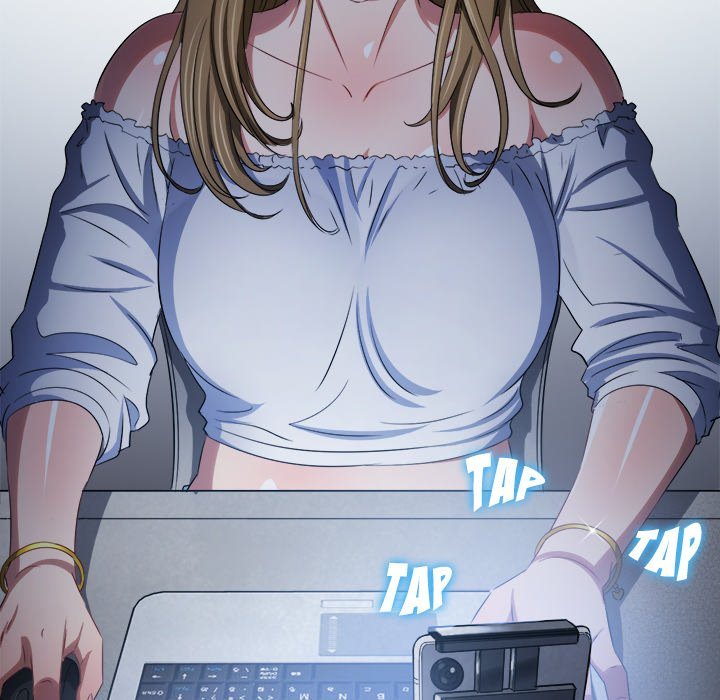 Page 176 of Chapter 234: My High School Bully