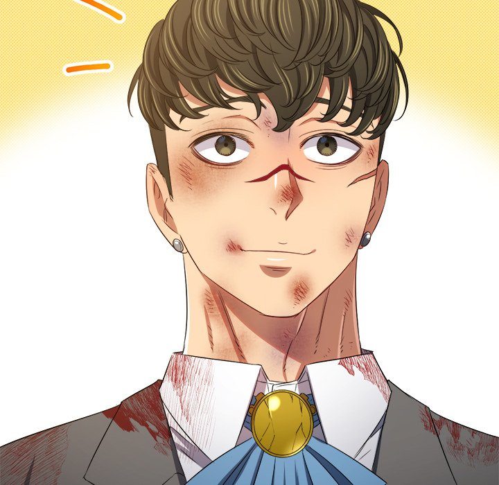 Page 34 of Chapter 234: My High School Bully