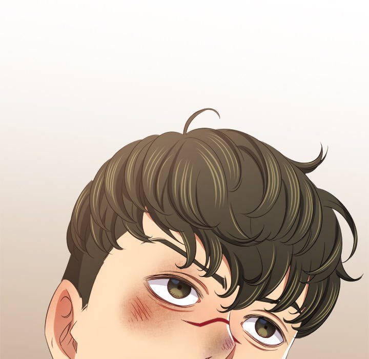 Page 40 of Chapter 234: My High School Bully