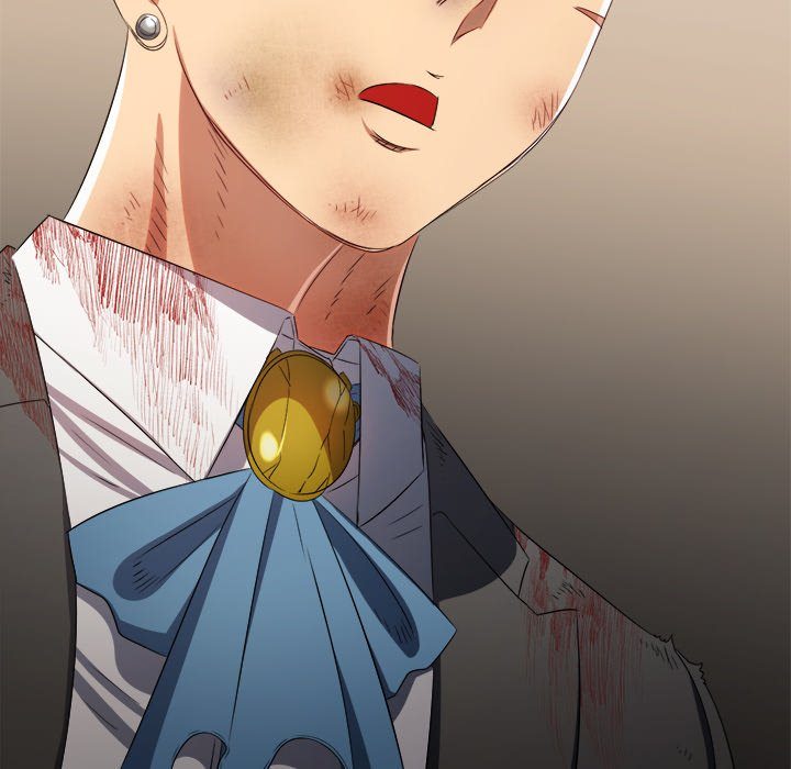 Page 41 of Chapter 234: My High School Bully