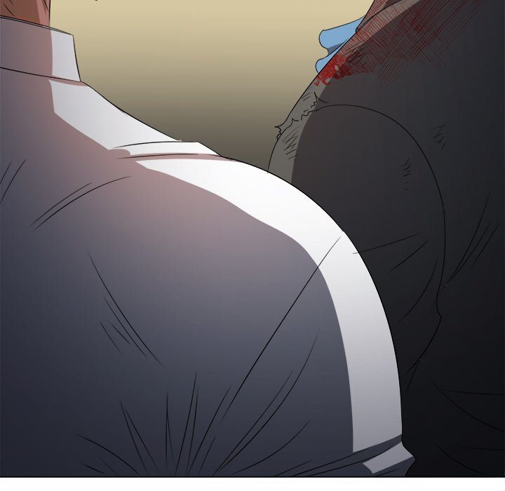 Page 54 of Chapter 234: My High School Bully