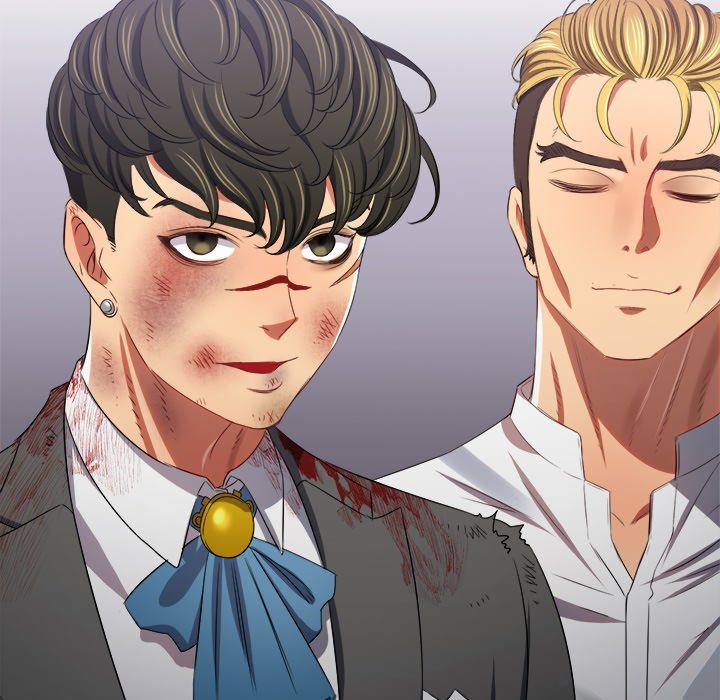 Page 63 of Chapter 234: My High School Bully