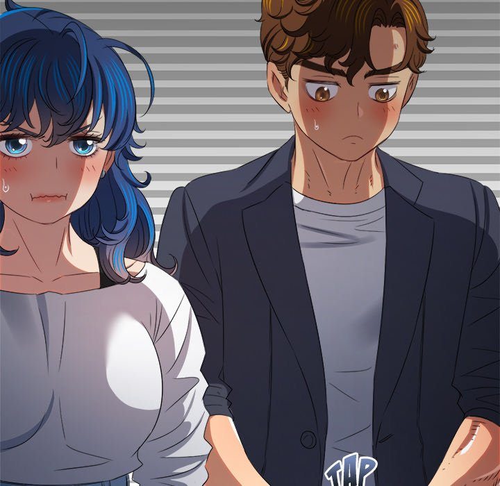 Page 66 of Chapter 234: My High School Bully