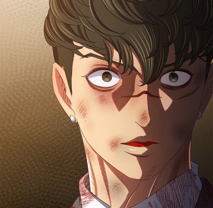 Page 70 of Chapter 234: My High School Bully