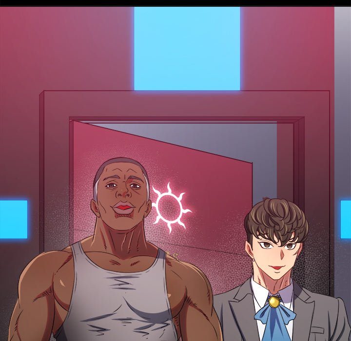 Page 9 of Chapter 234: My High School Bully