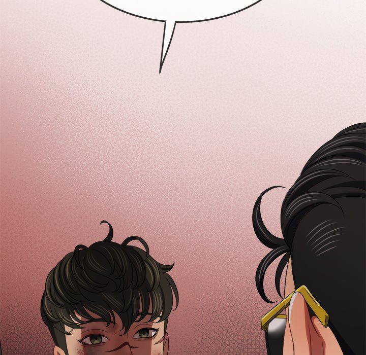 Page 91 of Chapter 234: My High School Bully