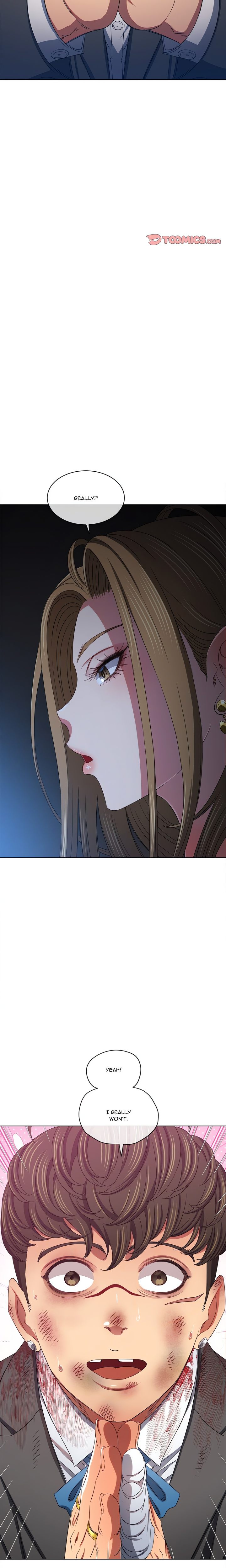 Page 13 of Chapter 235: My High School Bully