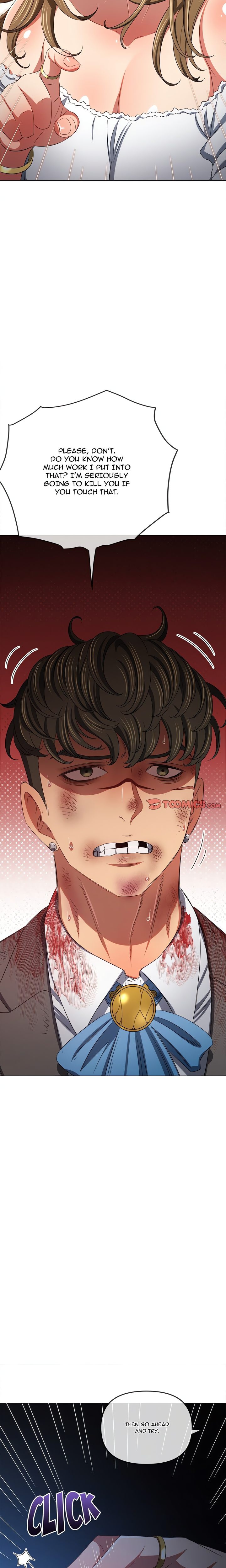 Page 16 of Chapter 235: My High School Bully
