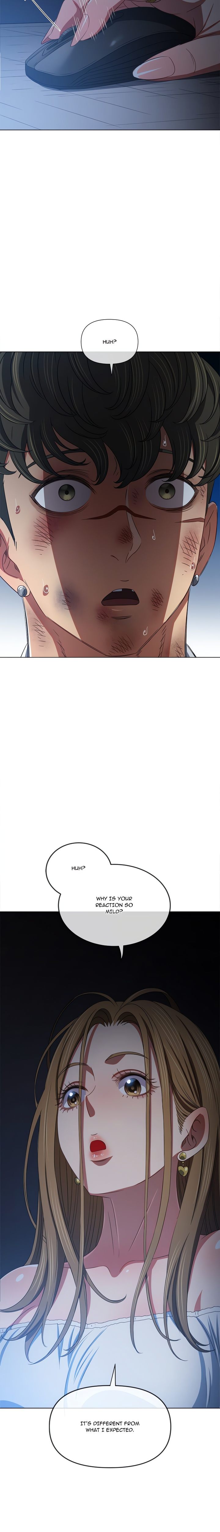 Page 17 of Chapter 235: My High School Bully