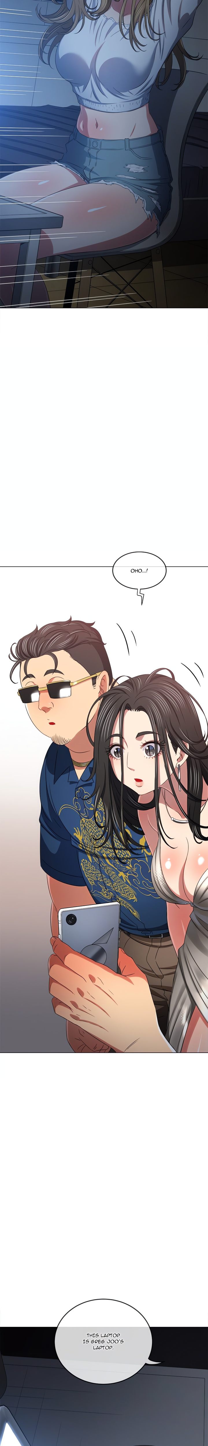 Page 2 of Chapter 235: My High School Bully
