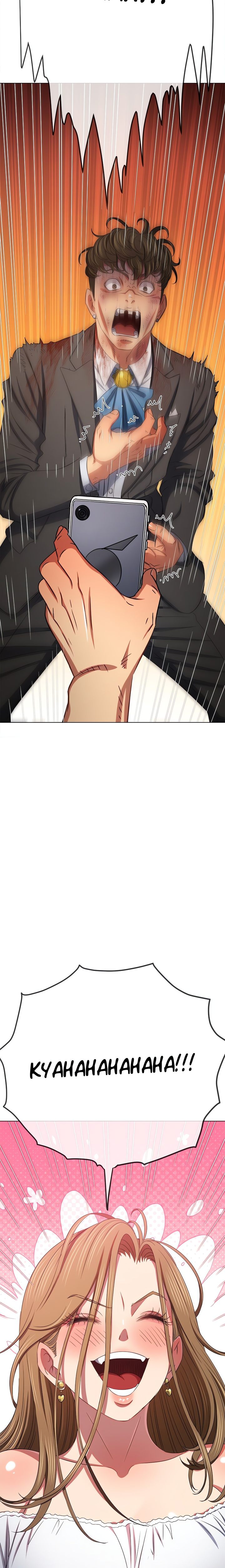 Page 20 of Chapter 235: My High School Bully