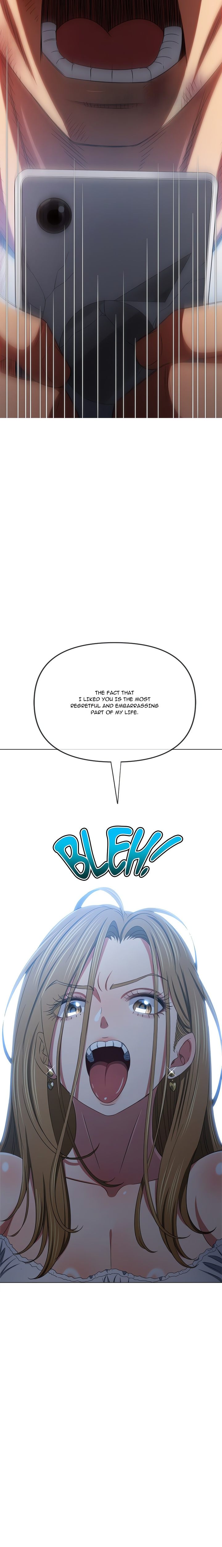 Page 22 of Chapter 235: My High School Bully