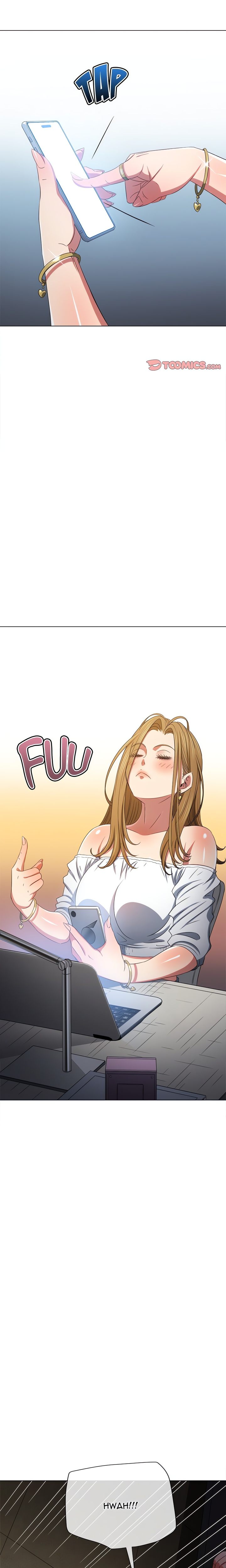 Page 23 of Chapter 235: My High School Bully