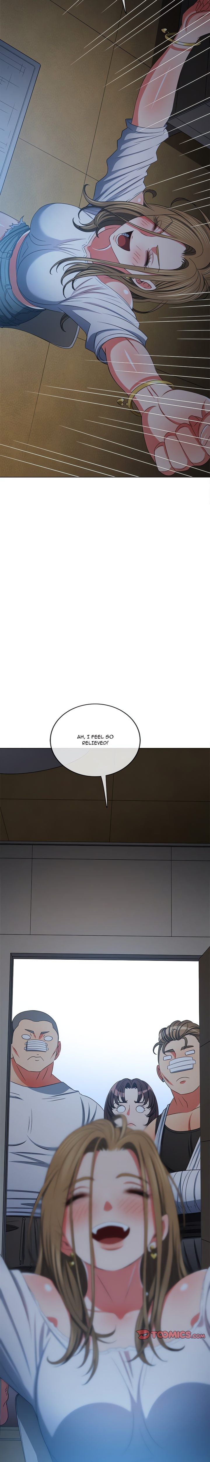 Page 24 of Chapter 235: My High School Bully