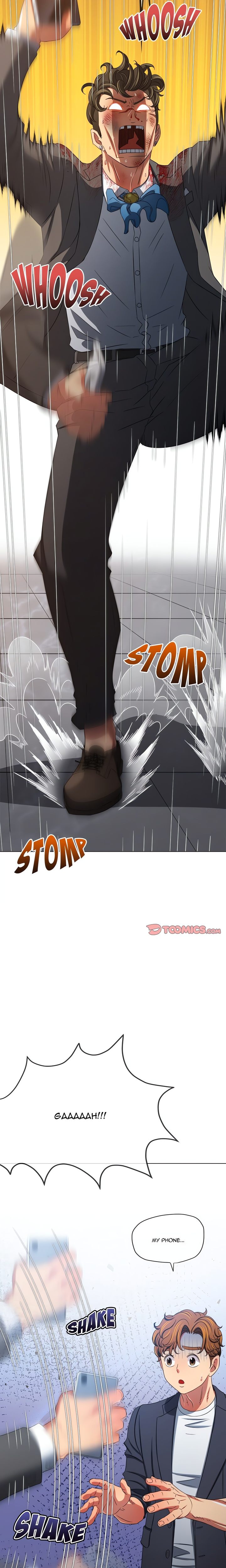 Page 26 of Chapter 235: My High School Bully