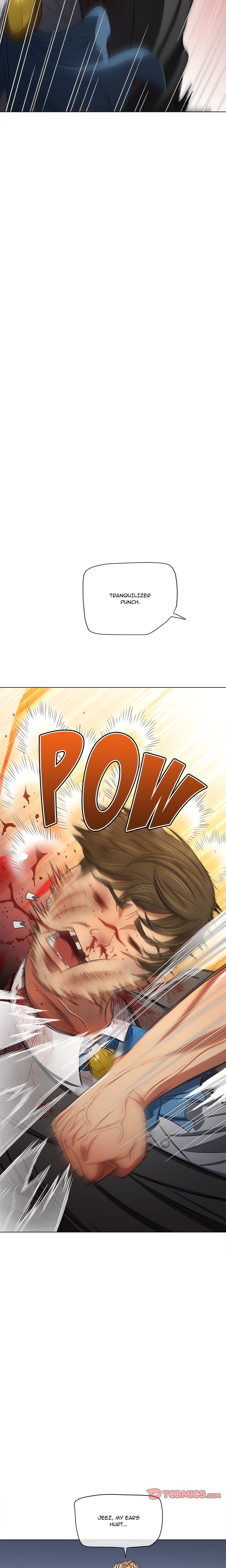 Page 29 of Chapter 235: My High School Bully