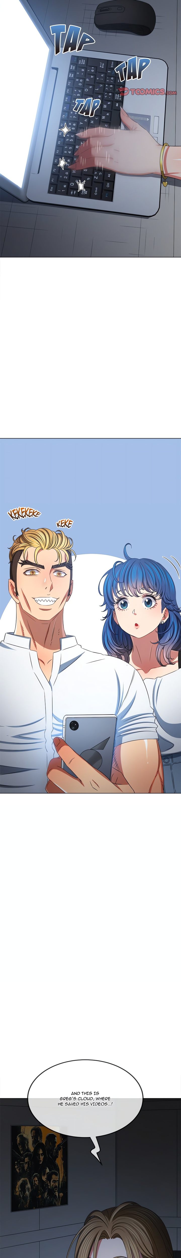 Page 3 of Chapter 235: My High School Bully