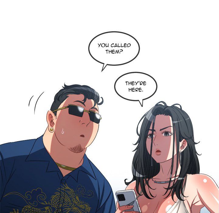 Page 105 of Chapter 236: My High School Bully