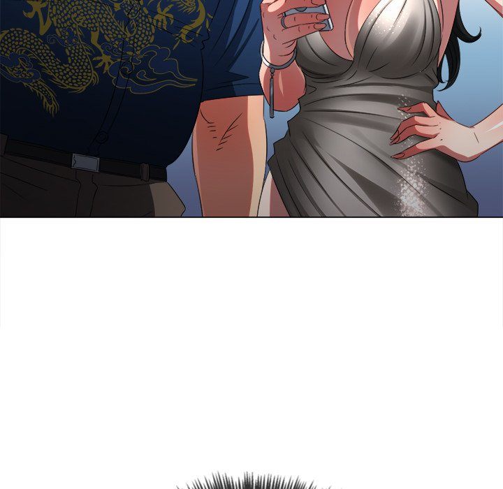 Page 106 of Chapter 236: My High School Bully