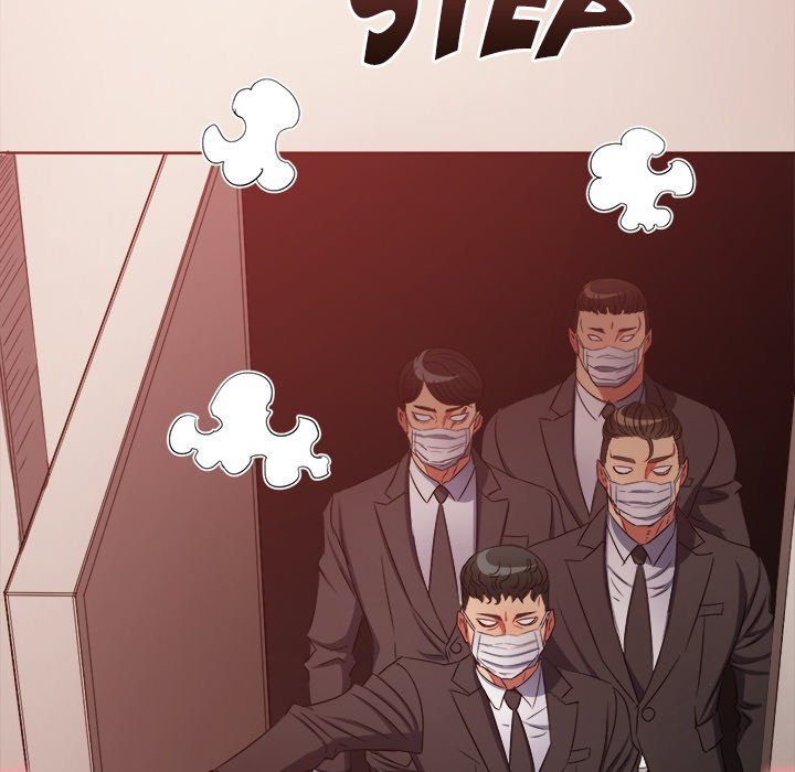 Page 121 of Chapter 236: My High School Bully