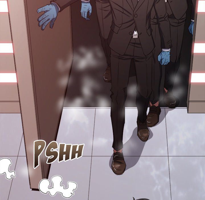 Page 122 of Chapter 236: My High School Bully