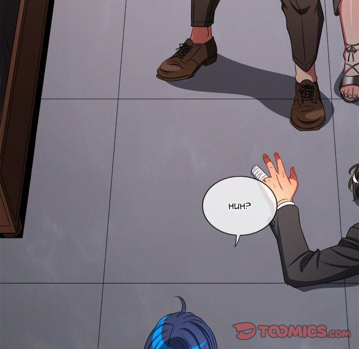 Page 124 of Chapter 236: My High School Bully