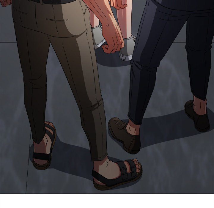 Page 126 of Chapter 236: My High School Bully