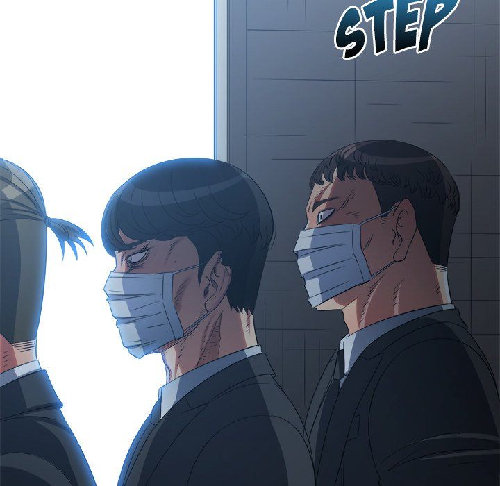 Page 129 of Chapter 236: My High School Bully